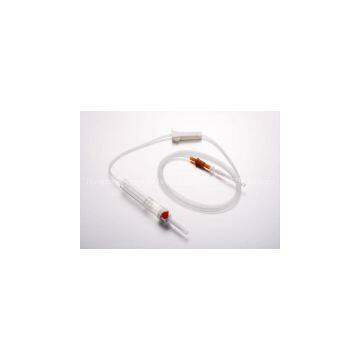 Disposable Blood Transfusion Set