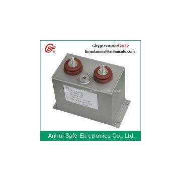 dc Capacitor for Inverter 100uf 30000VDC photo-3