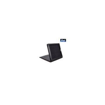 New Leather Case Cover w/ Kickstand For Apple IPad 5 Pcs/Unit photo-2