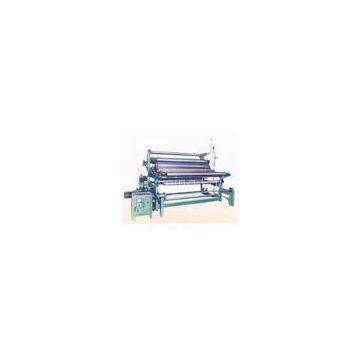 Single cylinder Textile Drying Machine For silk cotton  linen 1800mm