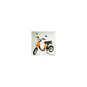 Sell Electric Bike