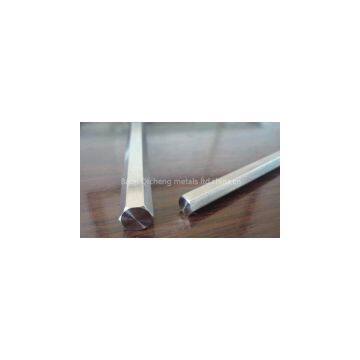 ASTM B348 gr1,gr2,gr3,gr5,gr9 pure polished titanium rod