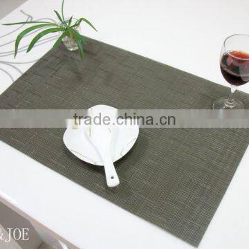 Multi-color Classical Placemats