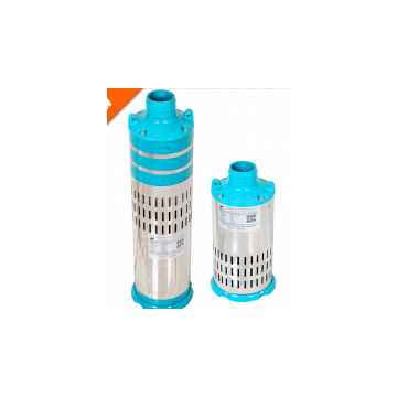 3t/H Solar Submersible Pumps with Built-in MPPT Controller