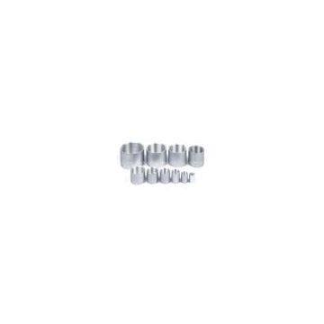 rigid aluminum couplings