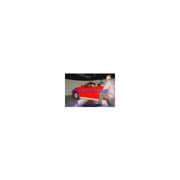Driving Simulator- 3D 4D 5D Motion Training Driving Flight amusement game machine simulator