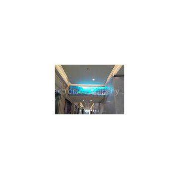 HD P4 LED Indoor Digital Message Board Signs , Full Color Led Display Board For Advertising