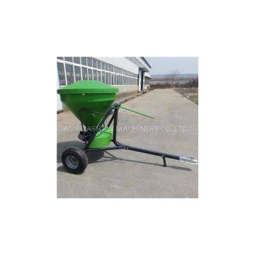 Big Fertilizer Spreader