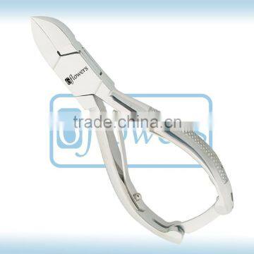 Toe Nail Nippers Stainless Stee