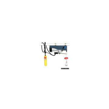 Sell Electric Hoist (HGS-YT200/400)