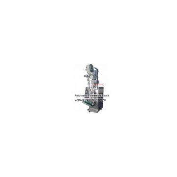 Sell Automatic Three-Side Sealing Granule Packing Machine