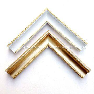 J03517 Series Cheap Picture Frame Mouldings For Sale,Polystyrene Frame Moulding photo-3