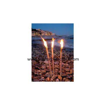 Flame Torch For Camping