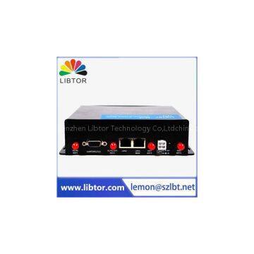 Industrial 4g Wifi Router