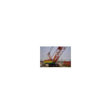 kobelco 7150 crawler crane