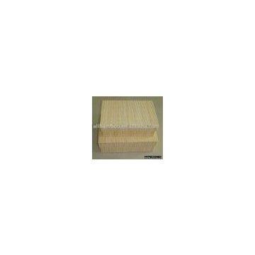 Bamboo Box (handicraft, packing box)