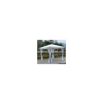 Iron gazebo/canopy
