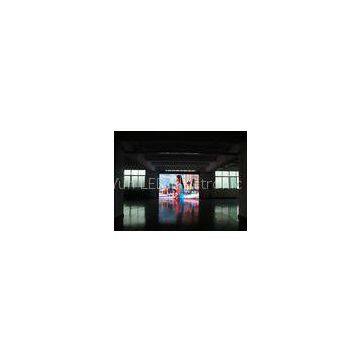 SMD 3 In 1 P5 Indoor Full Color LED Display Screen For Wedding Halls , LED Video Displays