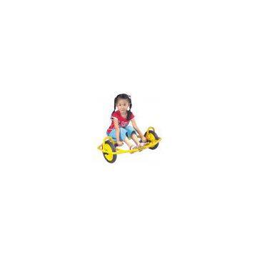 Baby Scooter