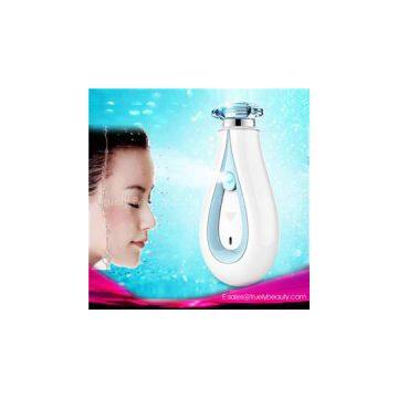 New Mini Rechargeable Fragrant Nano Fine Facial Steamer