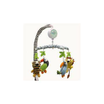 Crib Musical Mobile Toy With Auto Musical Mobile Music Box