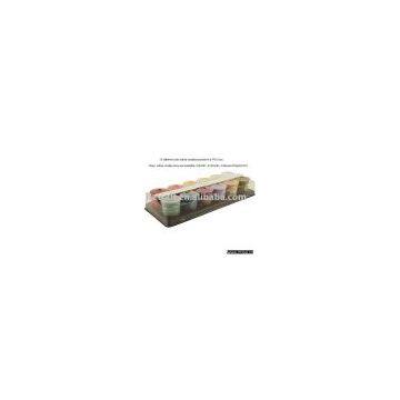 aroma votive candle