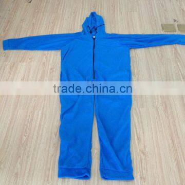 Lazy leisure navy blue jumpsuit U.K.
