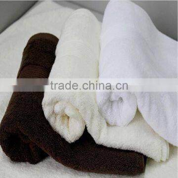 Hotel Terry Towel Bath Towels 100% Cotton Luxury photo-5