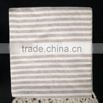 High quality turkish fouta towel