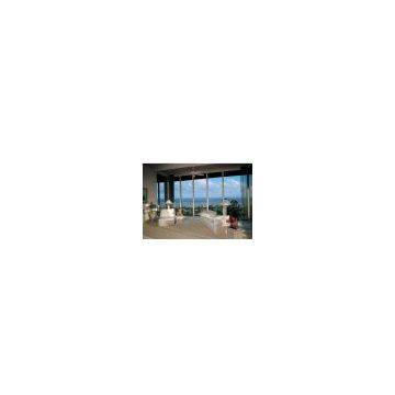 solar window film