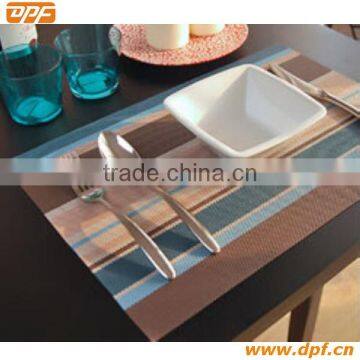 customed table mat & place mat dining table mat DPF0354