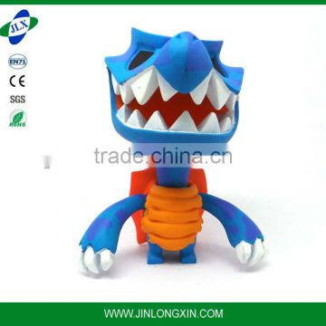 Big tooth toys for kids