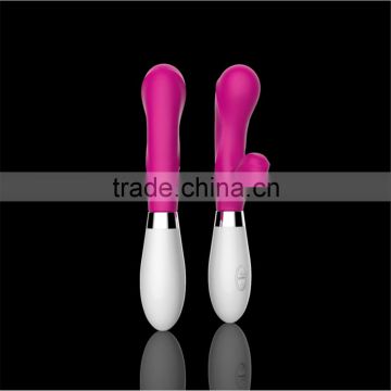 Double Motors Electric Wand Massager Vibrator sexy massage video