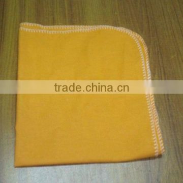 Hot Selling Low Price Orange Kitchen Cleaning Cloth