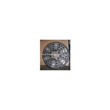 clutch plate