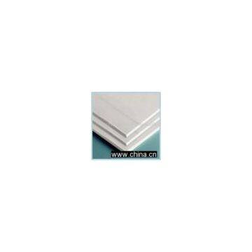 Plasterboard
