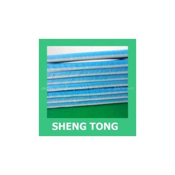 Hdpe Polyethylene Double Color Sheet/board photo-3