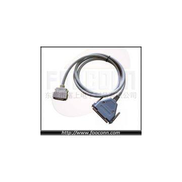 SCSI 36Pin to VGA 37Pin Cable