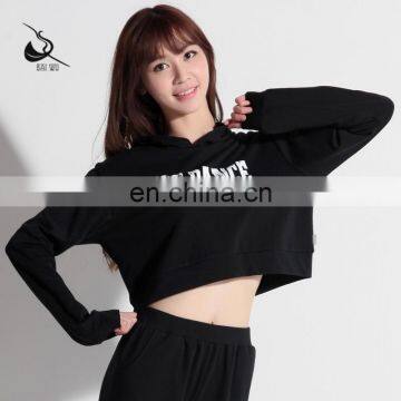 116112009 Dance Top Jazz Dancewear photo-2