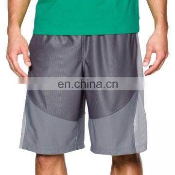 Customise Made Spots Shorts