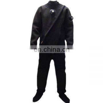 Neoprene Drysuit