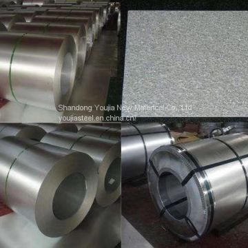 Galvalume steel coil hdgi hot dipped galvanized zink steel coil