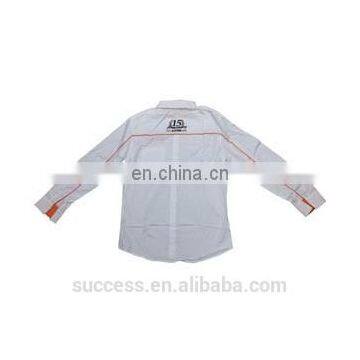 Men's 2color Long Sleeve Shirt