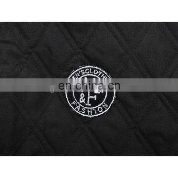 2015 New Product Men's Fashion Padding Jacket photo-6