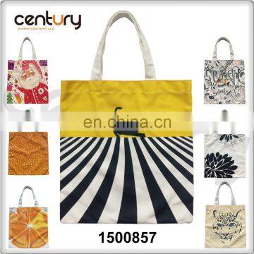 New Fashion Eco Fabric Shopping Bag