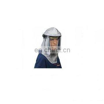 Respirator Hood with Head Cloth and Chest Cover Car Hood Covers