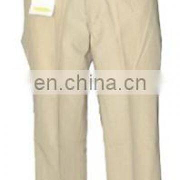 grey comfortable leisure pants with cost-effective