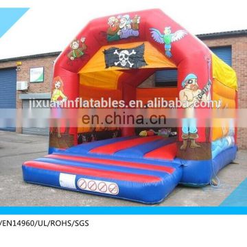 china inflatable games inflatable rock bouncer for sale