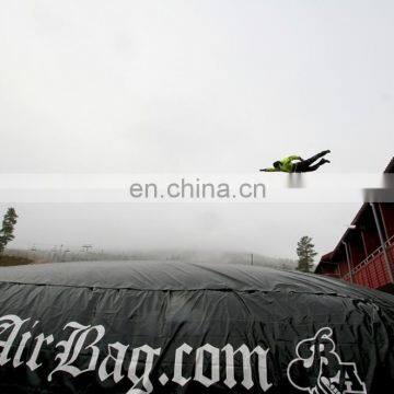 Inflatable Stunt Air Bag China Manufacturerhot Sale