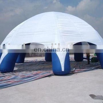 inflatable marquee tradeshow tents for event